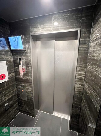 アイルグランデ川崎DUEの物件内観写真